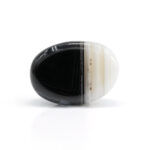 Agate 10.01 Carat (Sulemani Hakik 11.01 Ratti) - Image 4