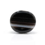 Agate 13.70 Carat (Sulemani Hakik 15.07 Ratti) - Image 4