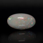 Australian Opal 5.52 Carat (6.07 Ratti) - Image 3