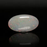 Australian Opal 5.52 Carat (6.07 Ratti) - Image 5