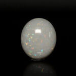 Australian Opal 5 Carat (5.50 Ratti)