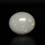 Australian Opal 5 Carat (5.50 Ratti) - Image 3