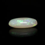 Australian Opal 4.54 Carat (4.99 Ratti) - Image 5