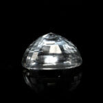 White Topaz 12.84 Carat (14.12 Ratti) - Image 3