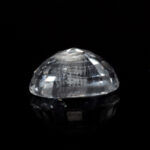 White Topaz 10.95 Carat (12.05 Ratti) - Image 3