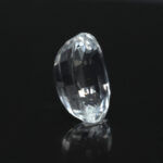 White Topaz 10.51 Carat (11.56 Ratti) - Image 2