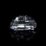 White Topaz 10.51 Carat (11.56 Ratti) - Image 3