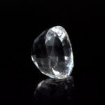 White Topaz 9.92 Carat (10.91 Ratti) - Image 2