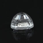 White Topaz 9.92 Carat (10.91 Ratti) - Image 3