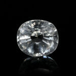 White Topaz 9.30 Carat (10.23 Ratti) - Image 4