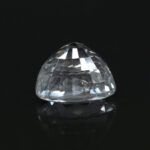 White Topaz 11.83 Carat (13.01 Ratti) - Image 3