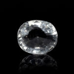 White Topaz 10.59 Carat (11.65 Ratti) - Image 4