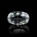 White Topaz 9.83 Carat (10.81 Ratti) - Image 4