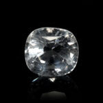 White Topaz 8.30 Carat (9.13 Ratti) - Image 4