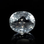 White Topaz 14.64 Carat (16.10 Ratti) - Image 3