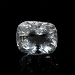 White Topaz 9.49 Carat (10.44 Ratti) - Image 4