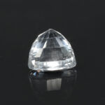 White Topaz 9.49 Carat (10.44 Ratti) - Image 3