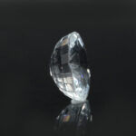 White Topaz 12.31 Carat (13.54 Ratti) - Image 2