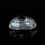 White Topaz 12.31 Carat (13.54 Ratti) - Image 3