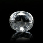 White Topaz 11.66 Carat (12.83 Ratti) - Image 4