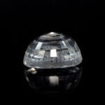White Topaz 11.66 Carat (12.83 Ratti) - Image 3