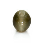 Cats Eye 7.35 Carat (Lehsuniya 8.09 Ratti)