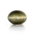Cats Eye 9.33 Carat (Lehsuniya 10.26 Ratti) - Image 2