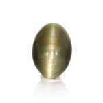 Cats Eye 8.56 Carat (Lehsuniya 9.42 Ratti)