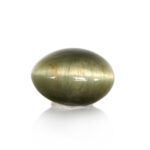 Cats Eye 8.56 Carat (Lehsuniya 9.42 Ratti) - Image 2