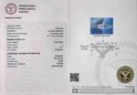 IGI Certified 0.70 Carat Diamond H-VS1 - Image 2