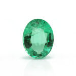 Emerald 2.56 Carat (2.82 Ratti Panna)