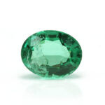 Emerald 2.56 Carat (2.82 Ratti Panna) - Image 3