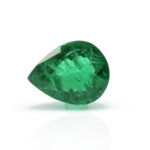 Emerald 2.36 Carat (2.60 Ratti Panna) - Image 3