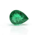 Emerald 2.36 Carat (2.60 Ratti Panna) - Image 4