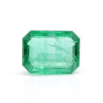 Emerald 2.72 Carat (2.99 Ratti Panna) - Image 3
