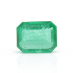 Emerald 1.77 Carat (1.95 Ratti Panna) - Image 3