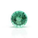 Emerald 0.87 Carat (0.96 Ratti Panna) - Image 7