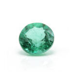 Emerald 0.87 Carat (0.96 Ratti Panna) - Image 6