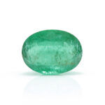 Emerald 6.09 Carat (6.70 Ratti Panna) - Image 5