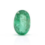 Emerald 5.97 Carat (6.57 Ratti Panna)