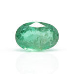 Emerald 5.97 Carat (6.57 Ratti Panna) - Image 5