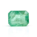 Emerald 5.17 Carat (5.69 Ratti Panna) - Image 5