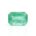 Emerald 4.51 Carat (4.96 Ratti Panna) - Image 5