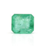 Emerald 3.66 Carat (4.03 Ratti Panna) - Image 5