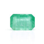 Emerald 3.03 Carat (3.33 Ratti Panna) - Image 5