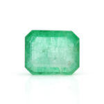 Emerald 3.03 Carat (3.33 Ratti Panna) - Image 5