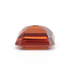 Hessonite Garnet 10.51 Carat (Gomed 11.56 Ratti) - Image 4