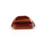 Hessonite Garnet 6.47 Carat (Gomed 7.12 Ratti) - Image 3