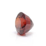Hessonite Garnet 10.62 Carat (Gomed 11.68 Ratti) - Image 4