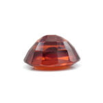 Hessonite Garnet 11.85 Carat (Gomed 13.04 Ratti) - Image 3